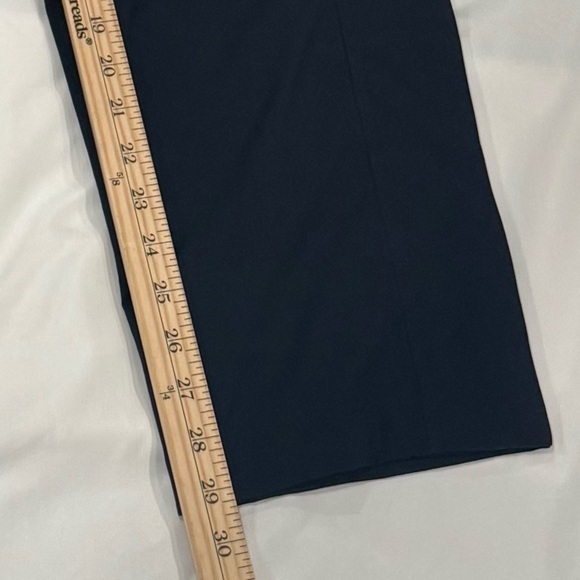 Footjoy Dry Joy Performance Light Rain Pants Size Small - Picture 12 of 12